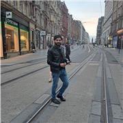 Muhammad tabish jawad