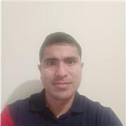 Universitario de la carrera de ingeniería civil apto para brindar clases de Álgebra, Geometría y Trigonometría en el nivel de Educación Primaria y Secundaria