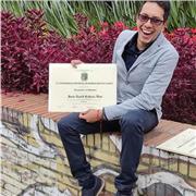 Licenciado en química de la universidad distrital