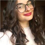 Laurenda in Economia e Commercio offre aiuto compiti a elementari, medie e superiori