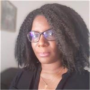 Nathalie Marie-Joseph