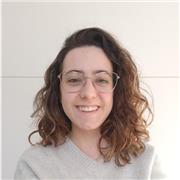 Professeure Particulier d’Espagnole - Native Espagnole