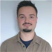 Etudiant en master de langues, je vous propose d'apprendre l'anglais.