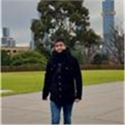 Profesor de inglés (clases presenciales y online)