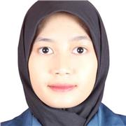 I can tutor you any major in age 5-15 in Indonesia or English Language