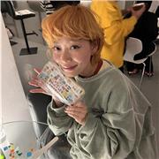 Art has been a central part of my life since childhood, and I have experience teaching a wide range of creative disciplines includ