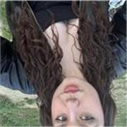 Chica de 17 años que está estudiando 2 de bachillerato.