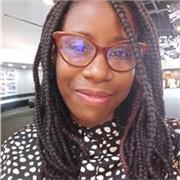 Abigail Bakare
