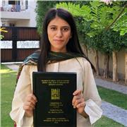 Tehreem Fatima