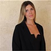 Profesora de inglés para niños y adultos