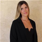 Profesora de inglés para niños y adultos