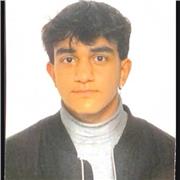 Alumno con nota media superior a nueve en primero de bachillerato