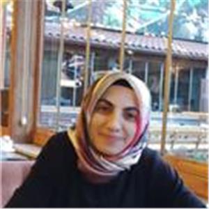 Fatma Çinar