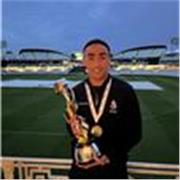 I am a professional Strength and Condotioning coach and Personal Trainer with experience in mentoring students in fitness