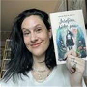 Eu sou psicóloga há 20 anos, e há 10 anos eu também tenho sido tutora de ESL para crianças e adolescentes