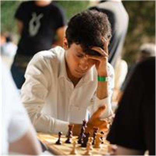 Candidato Maestro (2126 Standard / 2157 Rapid) Offro Lezioni Per ...