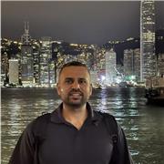 Patient, supportive tutor helping students build confidence and understanding.