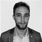 etudiants en BTS CPI (conception de produits industriels)