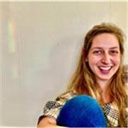 Profesor nativa de inglés en Mahón y en linea