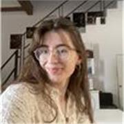 Profesora de Francés de principiante a nivel B2.