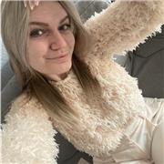 Online English Lehrerin/ Präsenz Lehrerin