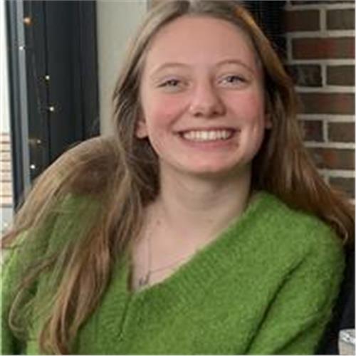 Maja Privatlehrerin für Deutsch online