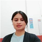 Profesor de apoyo especializado en el área del lenguaje