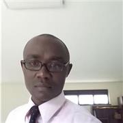 Fredrick Odoyo Ondiek