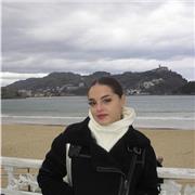 Soy una joven de 23 años apasionada del aprendizaje desde un punto de vista práctico y didáctico