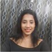 English tutor for primary students