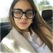 Studentessa di giurisprudenza si offre per aiuto compiti o recupero insufficienze, per ragazzi delle scuole medie e superiori