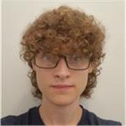 I am very passionate in STEM subjects such as biology or chemistry, and I aim to help GCSE students.