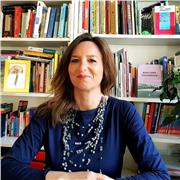 Laureata in Lettere offro ripetizioni Inglese, di Italiano, storia, geografia e Francese