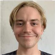 English tutor for Russian speaking students