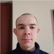 Insegnante laureato in lingua spagnola offre lezioni private per qualsiasi livello. Elastico e disponibile a venire incontro allo studente in base alle sue esigenze di miglioramento o perfezionamento, sia nello scritto che nell'orale