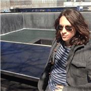 Erfahrener Lehrer Englisch, Spanisch, und Geopolitik