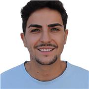 Profesor titulado en Ciencias de la Actividad Física y del Deporte, especializado en el embarazo. Con más de 3 años de experiencia