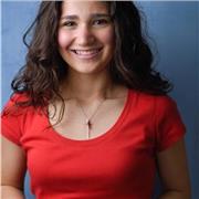 I am currently an undergraduate student with IELTS 7.0 English level ready to help people improve their language level