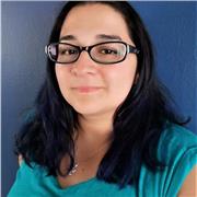 Profesora de diseño gráfico, y diseño digital