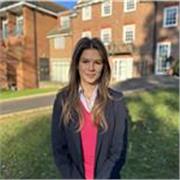 Tutoring for secondary and GCSE students from a post-A level student 