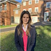 Tutoring for secondary and GCSE students from a post-A level student