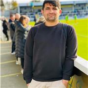 Yahya Khan