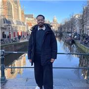 I am someone who always excelled academically as a child and I am now working in a corporate environment.