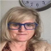 Native English speaker with experience in teaching ESL and Special Needs