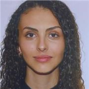 Profesora de inglés imparte clases a niños de todas las edades, flexibilidad de horarios que se adapten a los niños y a sus necesidades