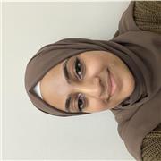 Fatima Patel