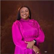 I am a professional life and empowerment coach based in Nigeria, offering online coaching sessions for adults, women, and
