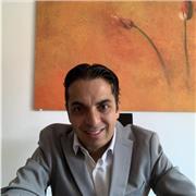 Spanish Tutor for people of all ages