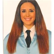 Profesora de Lengua Castellana y Literatura, Latín y Griego