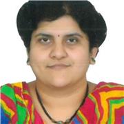 Prajakta Shriram Wadkar